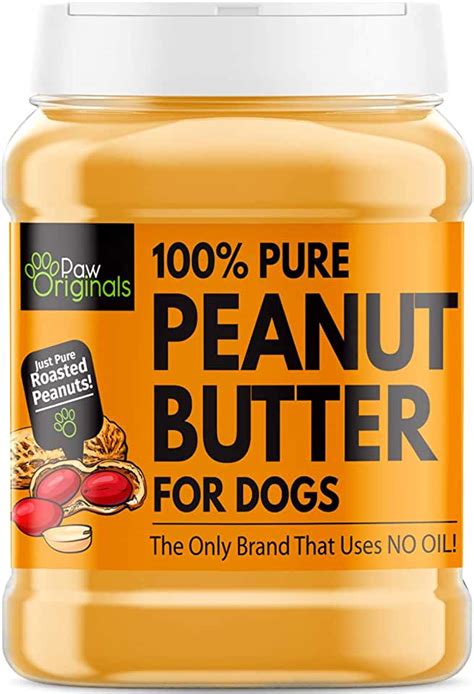Uk Dog Peanut Butter