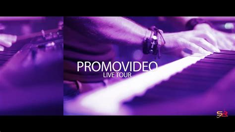Gemini Promo Live Tour Youtube