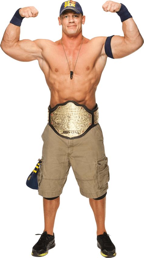 One of the skits entitled, the dream guy, spoofed the reality tv series, the. john_cena_whc_by_the_rocker_69-d6t14ol | height and weights