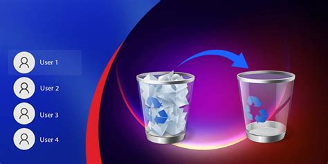 How To Empty Recycle Bin For All Users On Windows Tech News Today