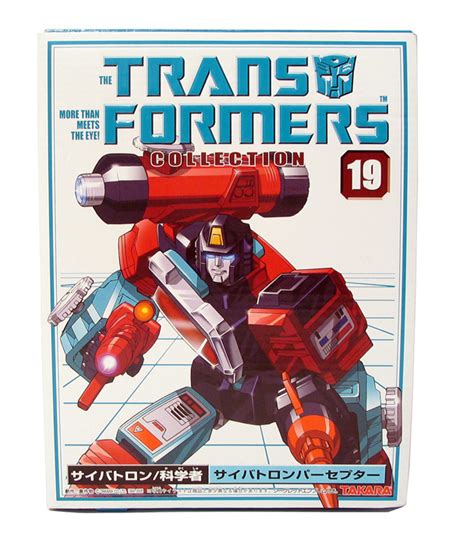 Perceptor Transformers Toys Tfw2005