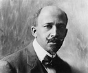 W. E. B. Du Bois Biography - Childhood, Life Achievements & Timeline