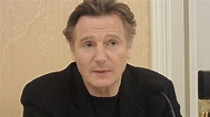 Liam Neeson spricht zum ersten Mal über den Tod seiner Frau