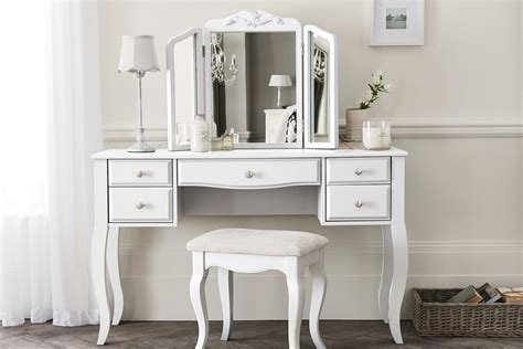 This is the homes direct 365 mirrored vanity table some of this is a brilliant example of cheap mirrored furniture, as well as mirrored vanity units. Buy Marielle Dressing Table from the Next UK online shop ...