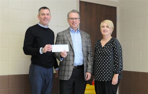 Get multiple quotes in minutes. Ohio Mutual Insurance Group makes donation to YMCA - Crawford County Now