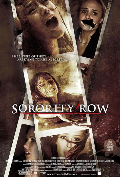 Sorority Row 2009 IMDb
