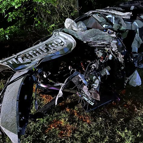 2 dead, 1 injured in Highway 46 crash in Bluffton | WSAV-TV