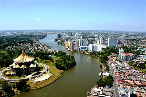 Are you looking for a flight to sibu? AirAsia Go fly free from Kuala Lumpur to Kuching Sarawak ...