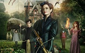 Miss Peregrine's Home for Peculiar Children Wallpapers | HD Wallpapers ...