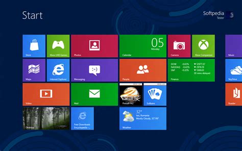 You will see it appear in the results. Internet Explorer 10 in Windows 8 Delivers Metro-Style Web ...