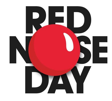 comic relief red nose day the library blog