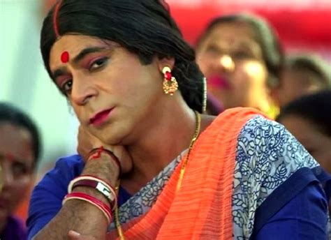 Sunil Grover Loves Playing Female Characters Says He Connects With Women More Than Men