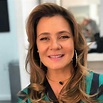 Adriana Esteves é eleita a melhor atriz de 2018 - Troféu UOL