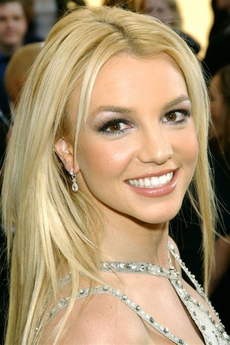 Britney Spears Beauty Evolution Will Make You Feel Old Britney