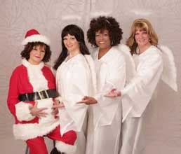 Honky Tonk Angels Holiday Spectacular Lowcountry Weekly