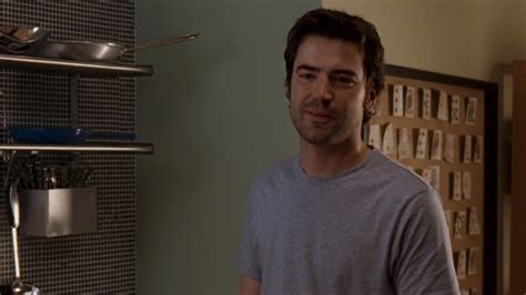 Auscaps Ron Livingston Shirtless In Sex And The City 6 03 The Perfect