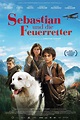Sebastian und die Feuerretter - Film 2015 - FILMSTARTS.de