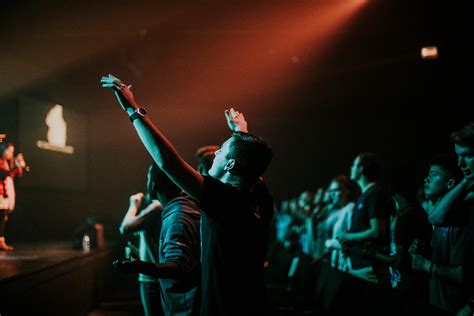 Hillsong Overhauls Board In Wake Of Scandals Christiantoday India