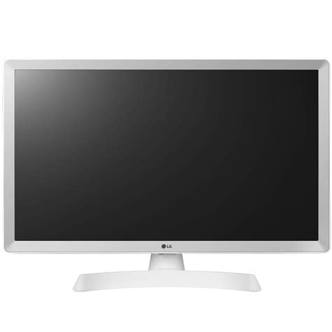 Televizor Monitor LG 28TL510S WZ 70 Cm Smart HD LED Clasa A