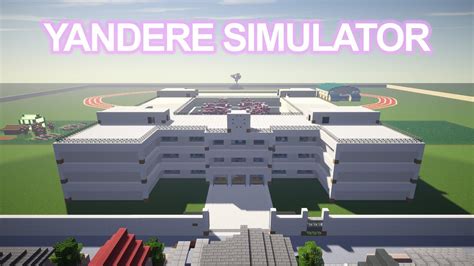 Yandere Simulator Mod Minecraft Download Estherclement722