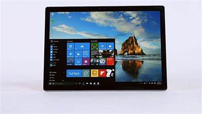Surface Microsoft Pro Windows Hardware Hope Wsj