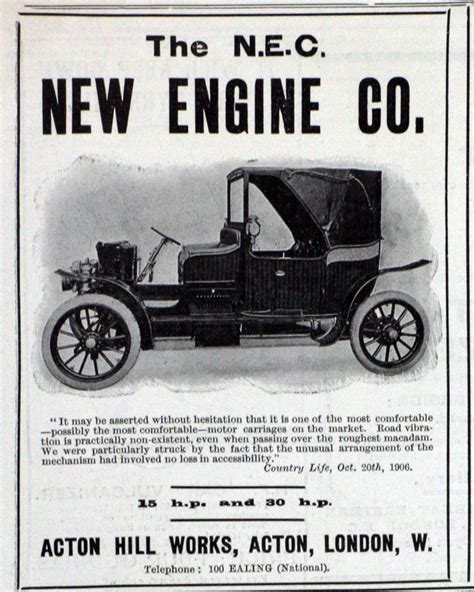 New Engine Co Graces Guide