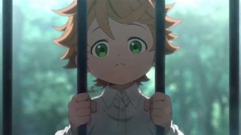 The Promised Neverland Enfin Un Trailer