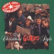 Jerry Jeff Walker - Christmas Gonzo Style Lyrics and Tracklist | Genius
