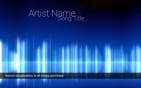 Music visualizer responds to microphone levels. Smart TV Visualizer - The Spotify Community