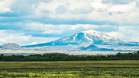 In der nacht zum samstag ist in der nähe der isländischen hauptstadt reykjavík ein vulkan erwacht. Hochland in Island: 6 Plätze, die Du erleben musst ...