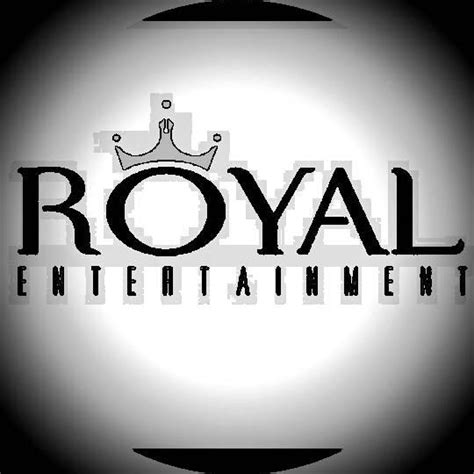 Royal Entertainment Home