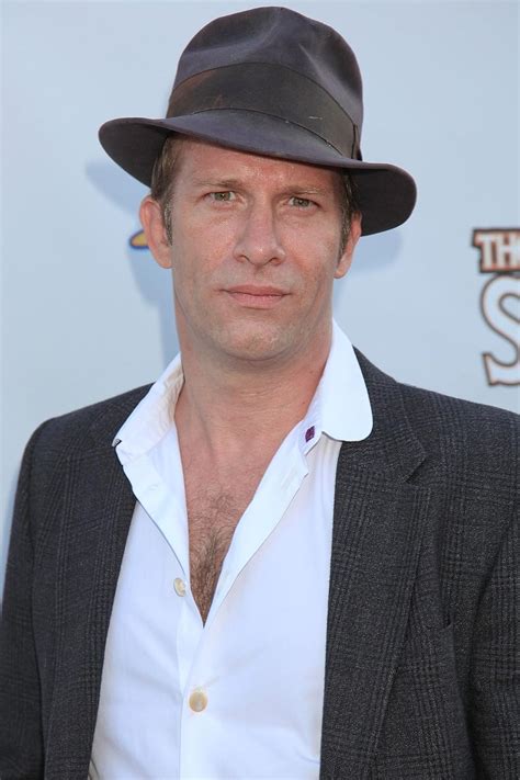 Thomas Jane