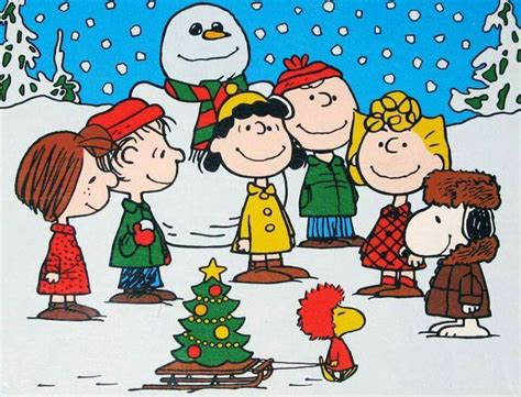274 Best Snoopypeanuts Christmas Images On Pinterest Peanuts Snoopy