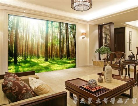 Limited time sale easy return. Best 3D three dimensional living room wallpaper ideas and ...