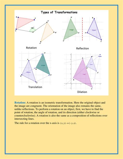 Solution Transformations Of Polynomial Functions Studypool