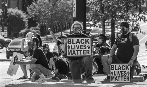 Sep 9 Black Lives Matter A Childs Vision Exhibition Orland Park