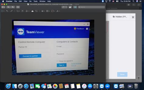 Connect To Chromebook Using Mac — Teamviewer Support