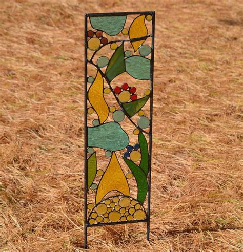 Stained Glass Panels Stained Glass Projects Stained Glass Art Mosaic Glass Glass Tiles