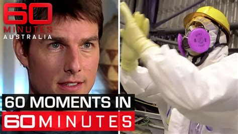 60 Minutes Australias Most Memorable Moments Youtube