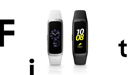 Samsung Galaxy Fit And Fit E All You Need To Know