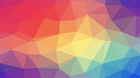 Colorful Collage Simple Powerpoint Background Simple Ppt Background