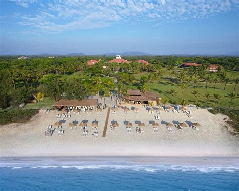 Ramada Caravela Resort Review Beach Resort In South Goa
