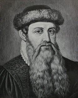 8 johann gutenberg famous sayings, quotes and quotation. Johannes Gutenberg (3 Sourced Quotes) - Lib Quotes