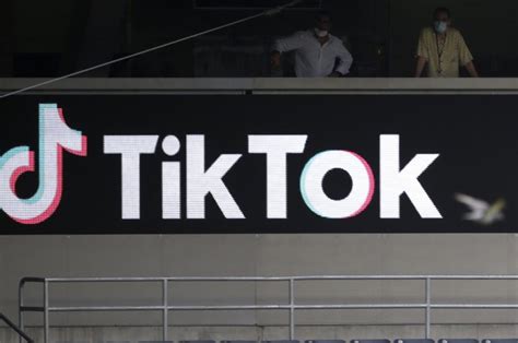 Tiktok Agrees To Partner With Oracle Not Microsoft In Us