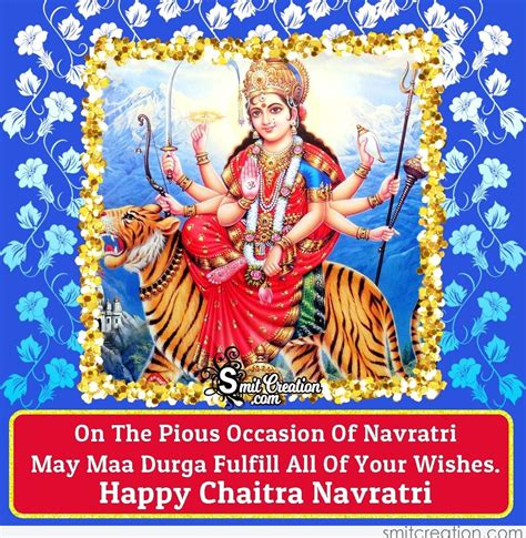 Happy Chaitra Navratri Quotes Images Wishes Messages Maa Durga My Xxx Hot Girl