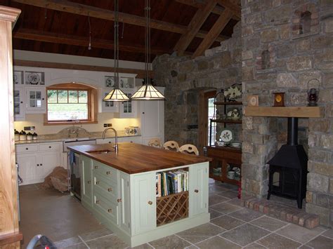 20 Cool Light European Style For Interior Home Ideas Irish Kitchen