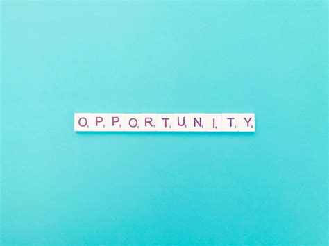 Seizing On An Opportunity Which Definition Fits You Leadership