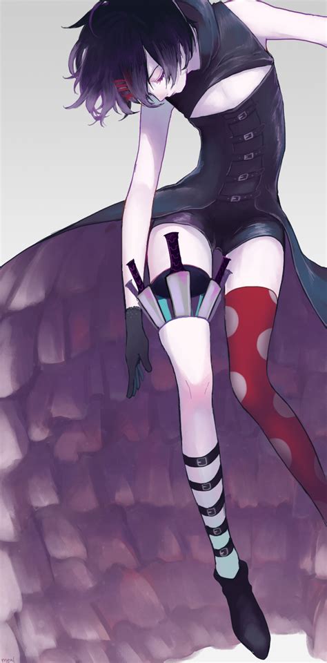 Suzuya Juuzou Tokyo Ghoul Zerochan Anime Image Board