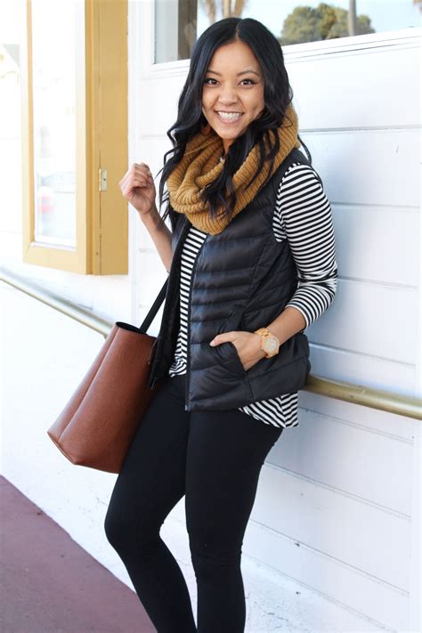 Four Comfy Winter Outfits With Leggings Nordstroms Half Yearly Sale
