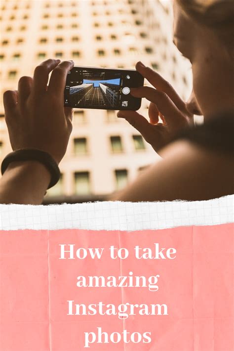 These Tips Will Help You Create Beautiful Photos That Your Followers